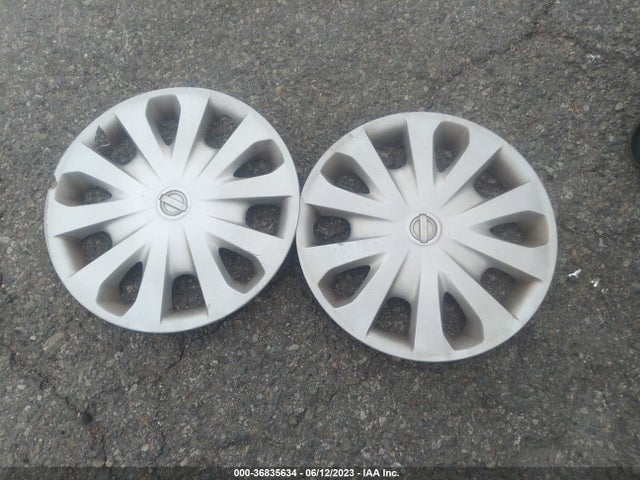 Nissan VERSA S 2014 3N1CN7AP0EL857709 Image 4