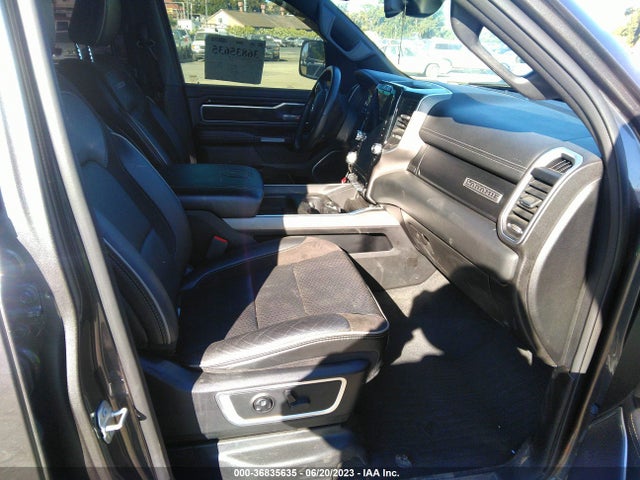 1C6SRFRT6LN308867 RAM 1500 Laramie