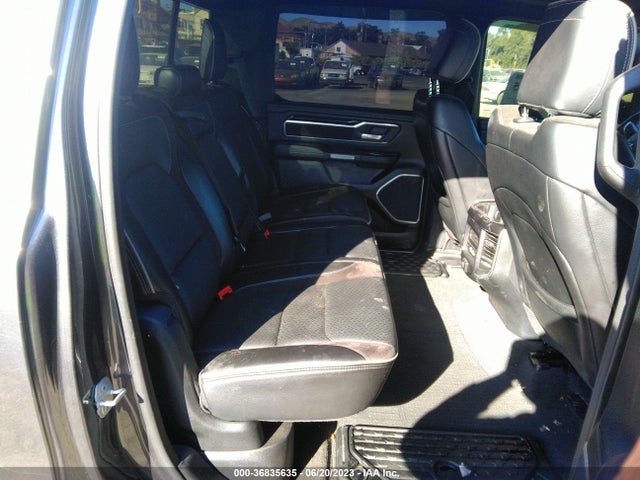 1C6SRFRT6LN308867 RAM 1500 Laramie