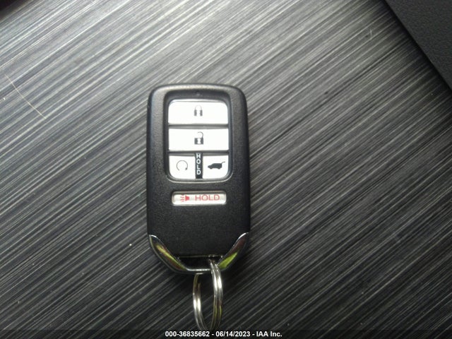 Honda Pilot Ex-l 2016 5FNYF6H59GB102185 Image 11