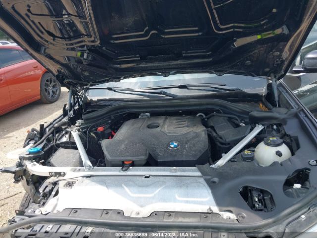 5UXTY5C00M9E78095 BMW X3 Xdrive30i
