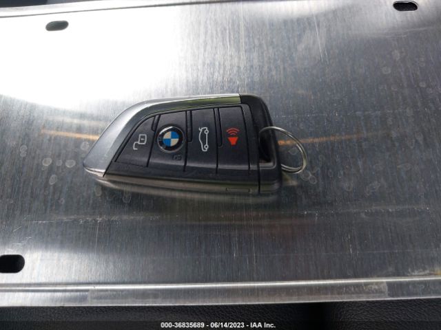 5UXTY5C00M9E78095 BMW X3 Xdrive30i