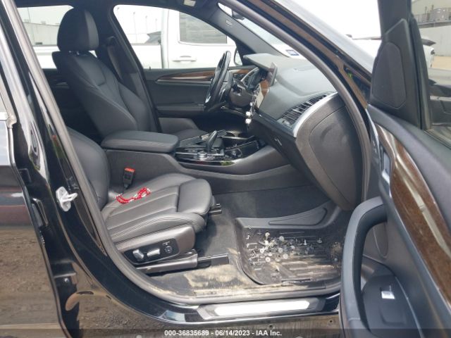 5UXTY5C00M9E78095 BMW X3 Xdrive30i