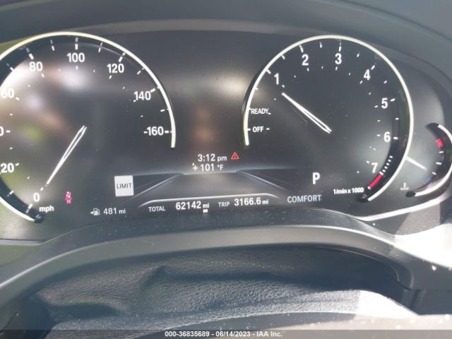 5UXTY5C00M9E78095 BMW X3 Xdrive30i