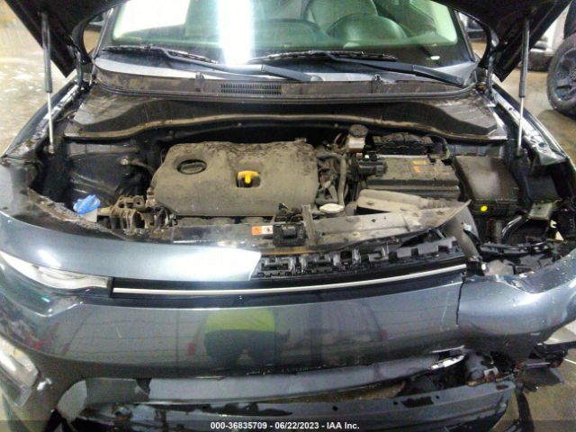 KNDJ23AU9L7062106 KIA SOUL S
