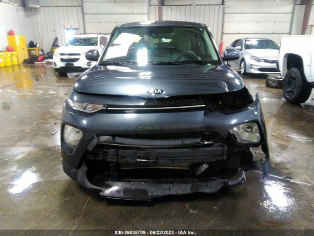 KNDJ23AU9L7062106 KIA SOUL S
