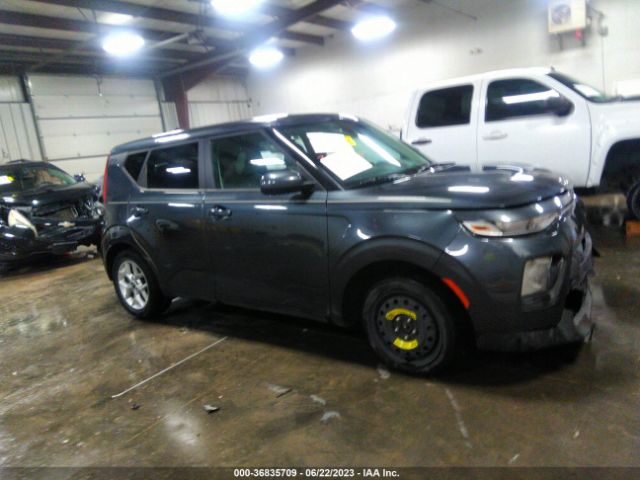 KNDJ23AU9L7062106 KIA SOUL S