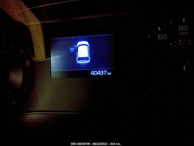 KNDJ23AU9L7062106 KIA SOUL S