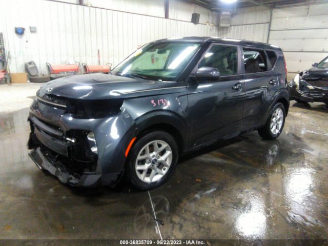KNDJ23AU9L7062106 KIA SOUL S
