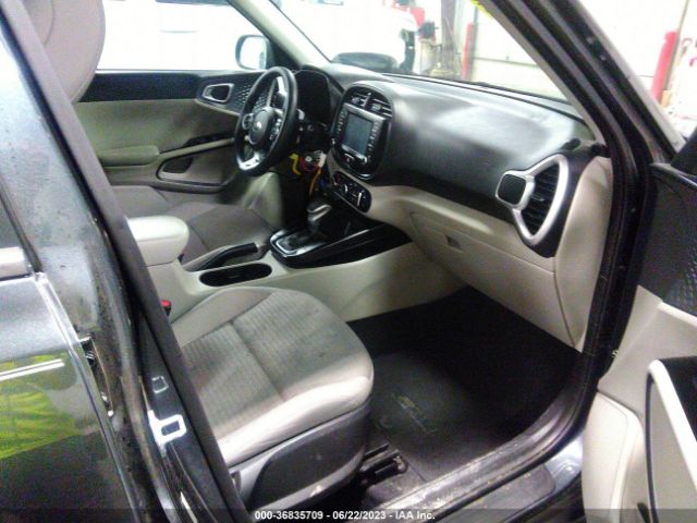KNDJ23AU9L7062106 KIA SOUL S