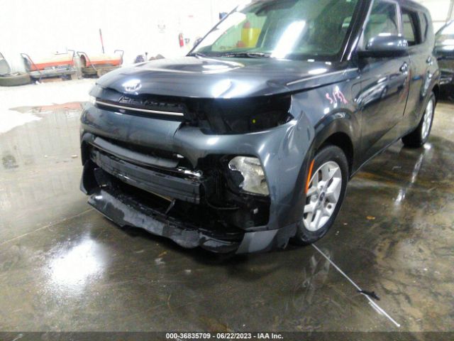 KNDJ23AU9L7062106 KIA SOUL S