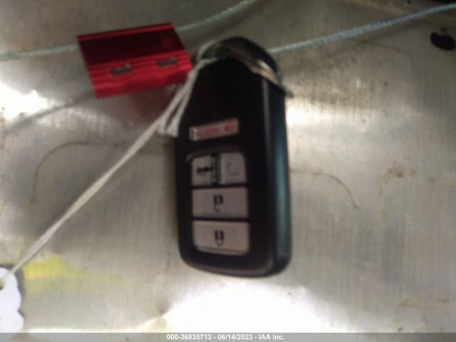 Honda Civic Sedan Ex 2016 19XFC2F73GE061040 Image 11