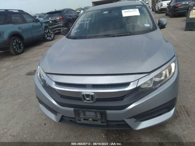 Honda Civic Sedan Ex 2016 19XFC2F73GE061040 Image 12