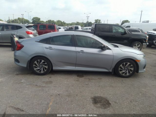 Honda Civic Sedan Ex 2016 19XFC2F73GE061040 Image 13
