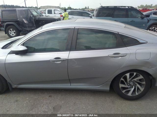 Honda Civic Sedan Ex 2016 19XFC2F73GE061040 Image 14