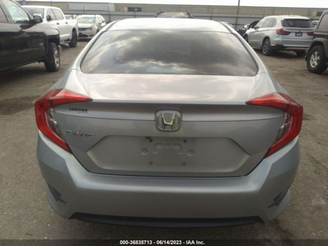 Honda Civic Sedan Ex 2016 19XFC2F73GE061040 Image 16