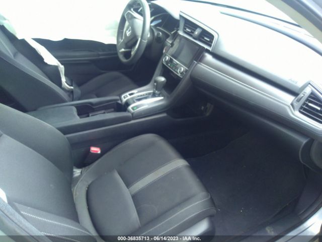 Honda Civic Sedan Ex 2016 19XFC2F73GE061040 Image 5