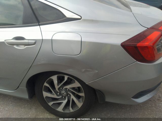 Honda Civic Sedan Ex 2016 19XFC2F73GE061040 Image 6