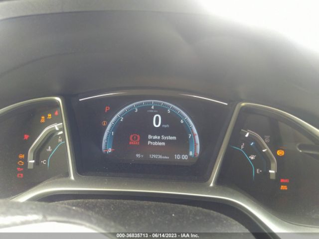 Honda Civic Sedan Ex 2016 19XFC2F73GE061040 Image 7