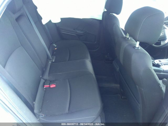 Honda Civic Sedan Ex 2016 19XFC2F73GE061040 Image 8