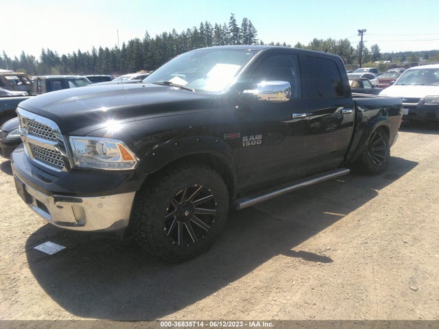 1C6RR7NM4JS287454 RAM 1500 Laramie