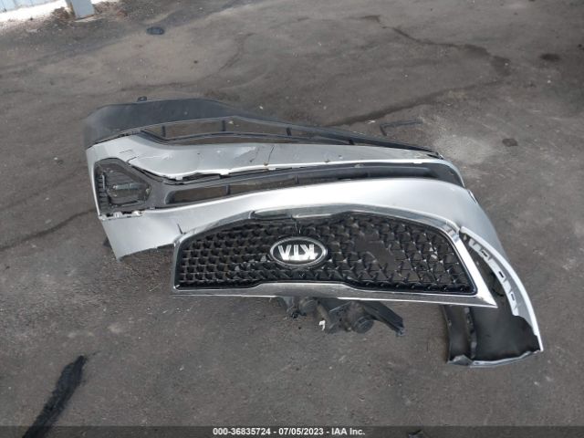 KNDPBCAC7F7700987 KIA Sportage Lx