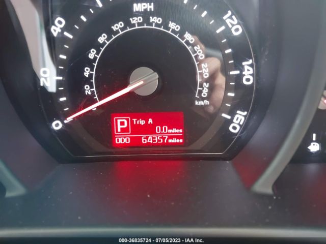 KNDPBCAC7F7700987 KIA Sportage Lx