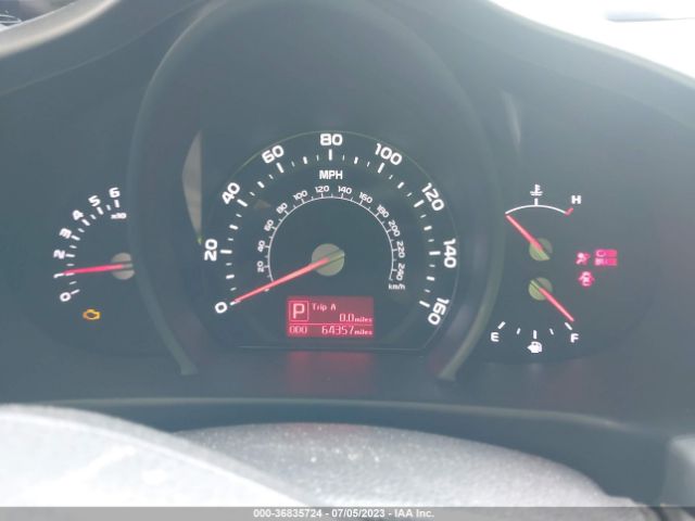 KNDPBCAC7F7700987 KIA Sportage Lx
