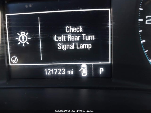 Chevrolet Malibu L 2016 1G1ZA5ST3GF199358 Image 16