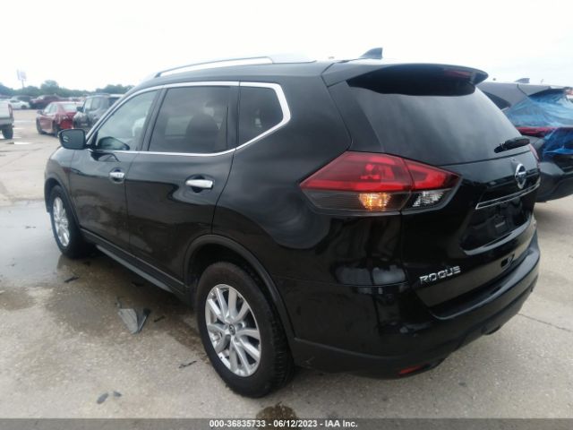 KNMAT2MT3LP502864 Nissan ROGUE SV
