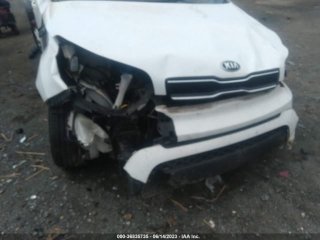 KNDJP3A50H7503588 KIA SOUL +