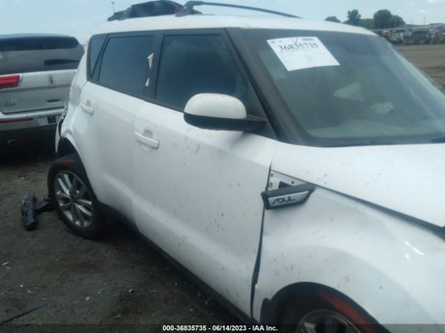 KNDJP3A50H7503588 KIA SOUL +