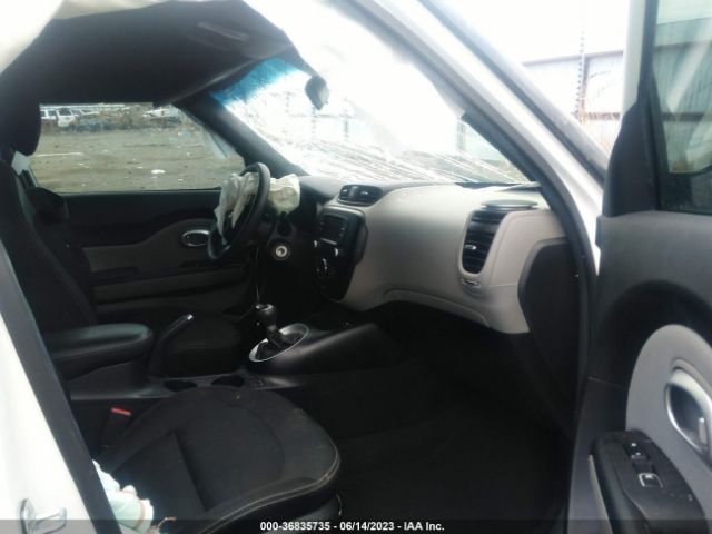 KNDJP3A50H7503588 KIA SOUL +