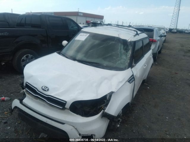 KNDJP3A50H7503588 KIA SOUL +