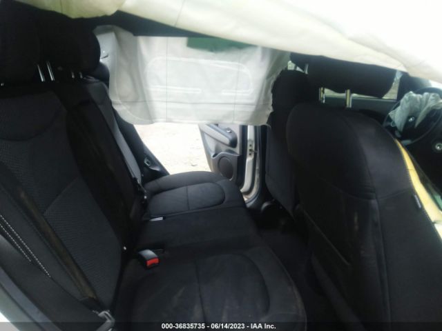 KNDJP3A50H7503588 KIA SOUL +
