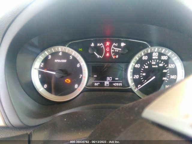 3N1AB7AP7FY353100 Nissan Sentra Fe+ S