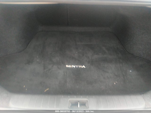 Nissan SENTRA SV 2021 3N1AB8CV9MY272419 Image 4