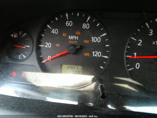 2005 NISSAN SENTRA 1.8 S VIN: 3N1CB51D75L524555