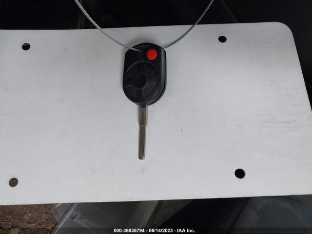2014 FORD ESCAPE S VIN: 1FMCU0F73EUE52008