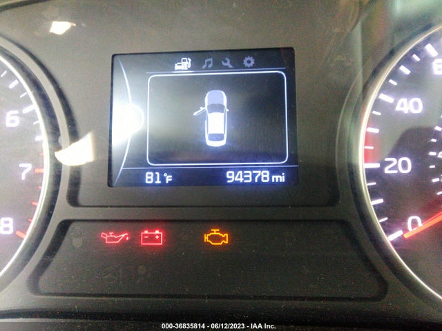 KIA Optima Lx 2018 5XXGT4L30JG196783 Image 15