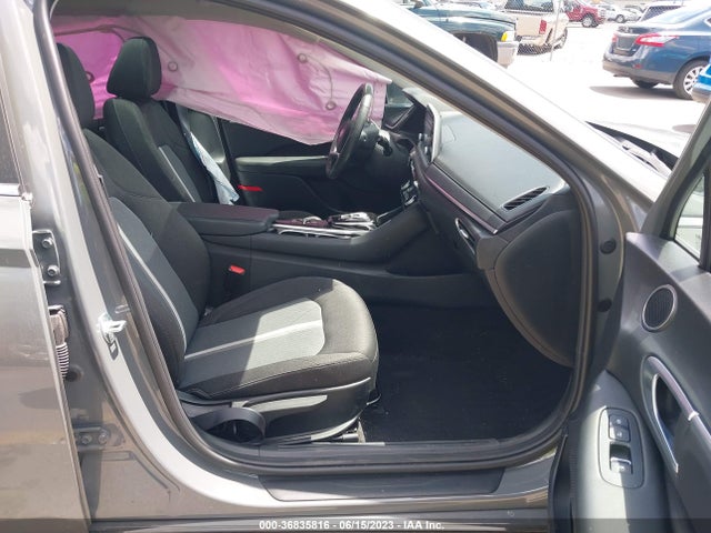 Hyundai SONATA SEL 2021 5NPEF4JA4MH063937 Image 5