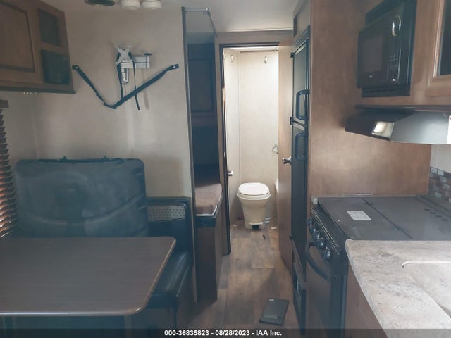 Aukcja sprzedaży 2017 Forest River T261bhxl, vin: 4X4TSMB22HT111215, numer aukcji: 36835823