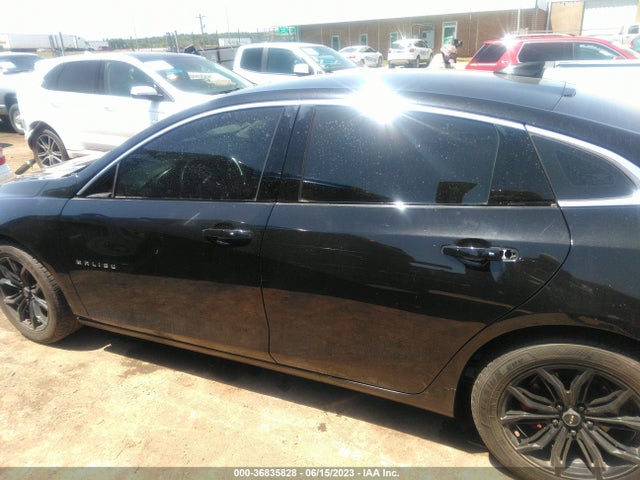 Chevrolet MALIBU LT 2017 1G1ZE5ST1HF174352 Image 15