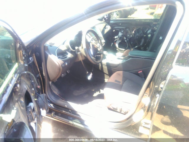 Chevrolet MALIBU LT 2017 1G1ZE5ST1HF174352 Image 5
