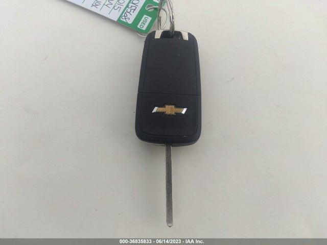 Chevrolet Equinox Ltz 2015 2GNFLDE39F6251361 Image 11
