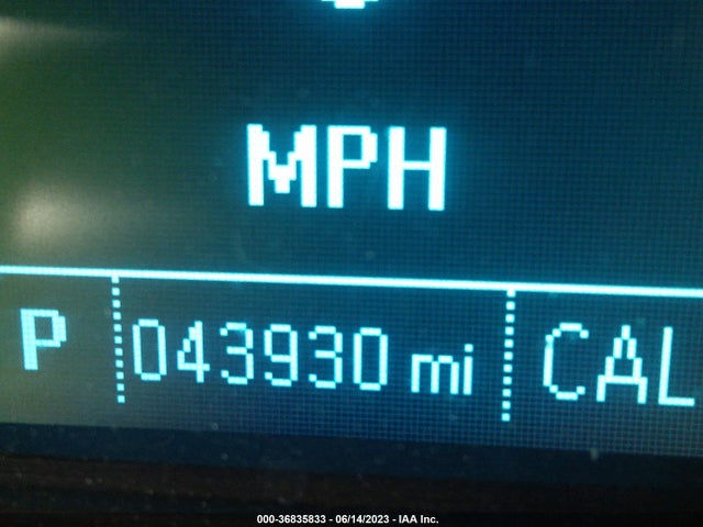Chevrolet Equinox Ltz 2015 2GNFLDE39F6251361 Image 15