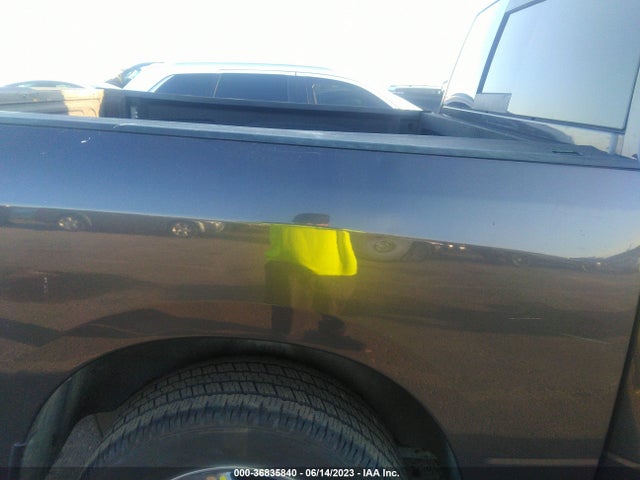 1C6RR7LG4JS259828 RAM 1500 Big Horn