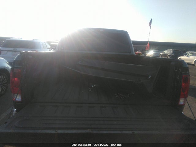 1C6RR7LG4JS259828 RAM 1500 Big Horn