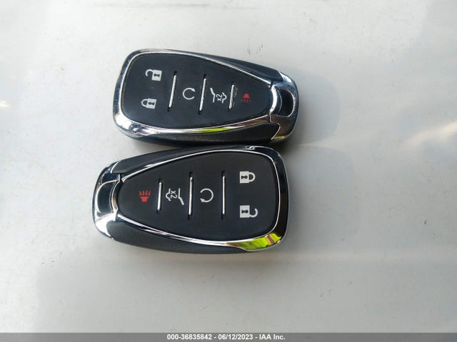 Chevrolet EQUINOX LT 2019 2GNAXUEV9K6185193 Image 3