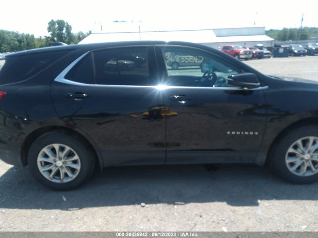 Chevrolet EQUINOX LT 2019 2GNAXUEV9K6185193 Image 5